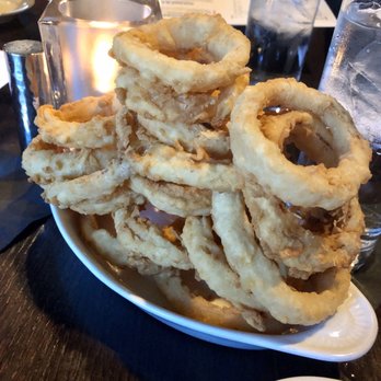 Twisted Tree - Onion rings - Seafood Near Me - Saint Louis, Missouri