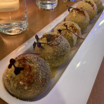 Harbor Tandoor - DAHI POORI - Indian Near Me - Baltimore, Maryland