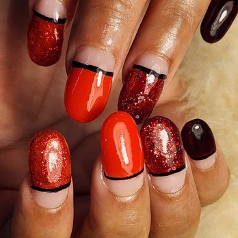 Creative Nail Salon - Nail Salons Near Me - Berwyn, Illinois