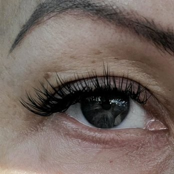 A Plus Beauty - Lashes 6mm-11mm - Sugaring Near Me - Rancho Cucamonga, California