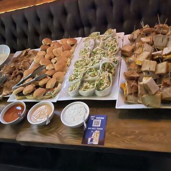 Blue Haven South - Sports Bars Near Me - New York, New York Blue Haven South - Sports Bars Near Me - New York, New York