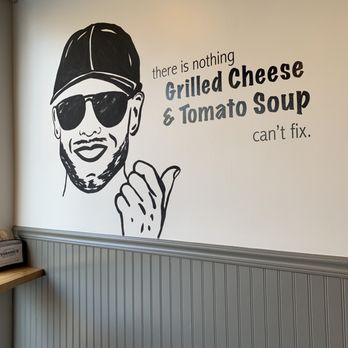 Everdine's Grilled Cheese Co. - Sandwiches Near Me - Naperville, Illinois