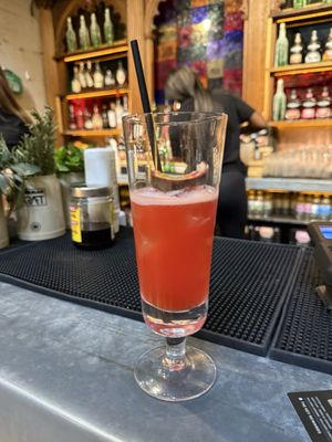 Mercato Mayfair by null