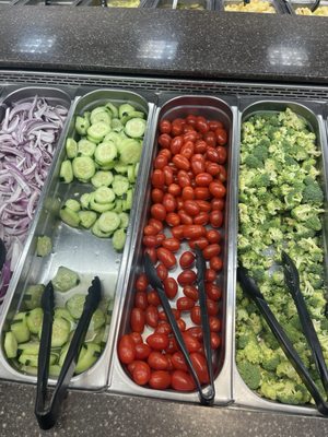 Rouses Market by null