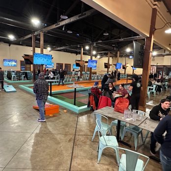 Da Boccery - Axe Throwing Near Me - Livermore, California Da Boccery - Axe Throwing Near Me - Livermore, California