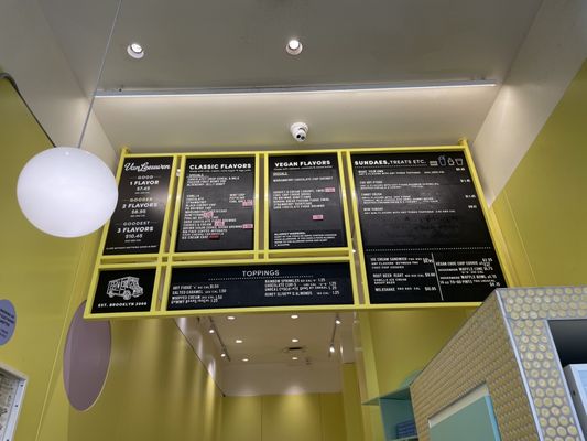 Van Leeuwen Ice Cream by null