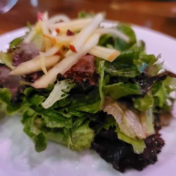 Union 50 - East Street Salad - Gastropubs Near Me - Indianapolis, Indiana Union 50 - East Street Salad - Gastropubs Near Me - Indianapolis, Indiana
