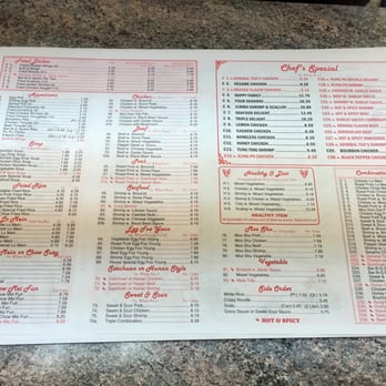 Fast Wok - Chinese Near Me - Jacksonville, Florida Fast Wok - Chinese Near Me - Jacksonville, Florida