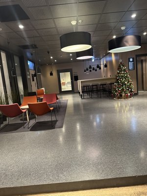Citybox Oslo by null