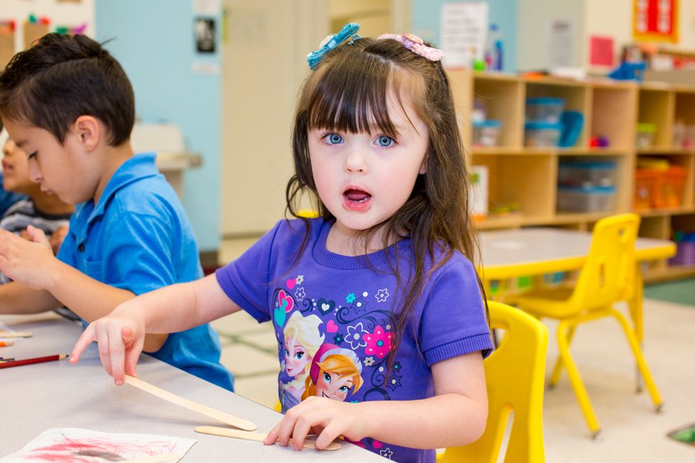 Little Amigos - childcare center in Las Cruces, NM