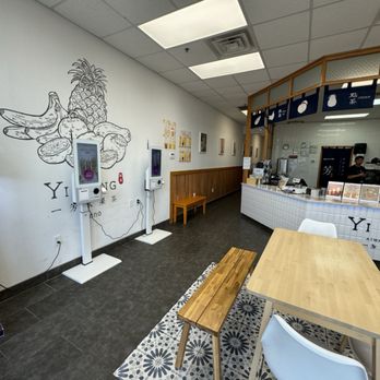 Yifang Taiwan Fruit Tea -Plano - Bubble Tea Near Me - Plano, Texas Yifang Taiwan Fruit Tea -Plano - Bubble Tea Near Me - Plano, Texas