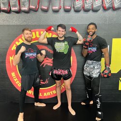 The Jungle MMA and Fitness