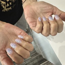 Manicure Manicure