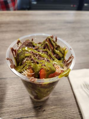 Sari-Sari Store by null