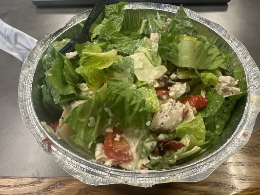 Louie Angelo’s Pizza & Italian by null