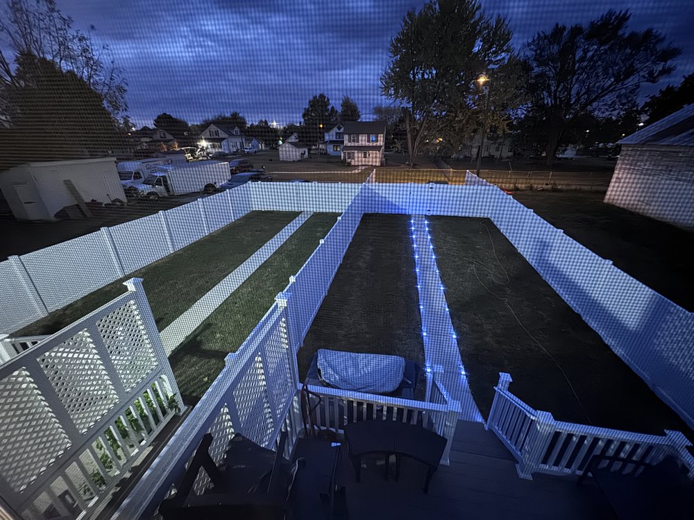 Noveron Landscaping Design - tree service in Newark, DE