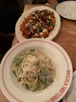 Briscola Trattoria by null