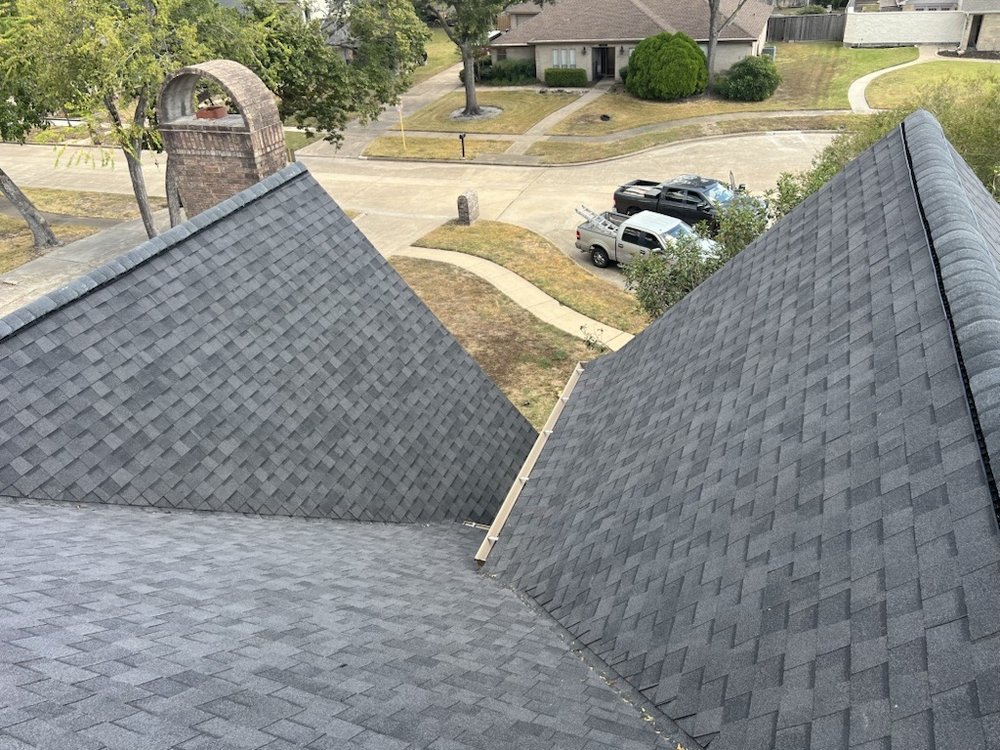 Slide of Blue Collar Roofing & Construction