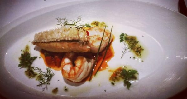 N°168 Prime Steakhouse by null