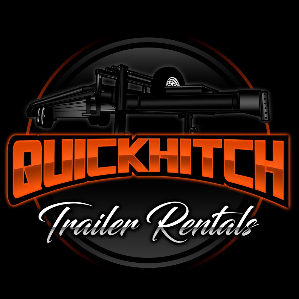 QUICK HITCH TRAILER RENTAL Fort Lauderdale, Florida Trailer Rental