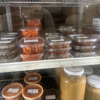 Korea Mart - International Grocery Near Me - Fresno, California