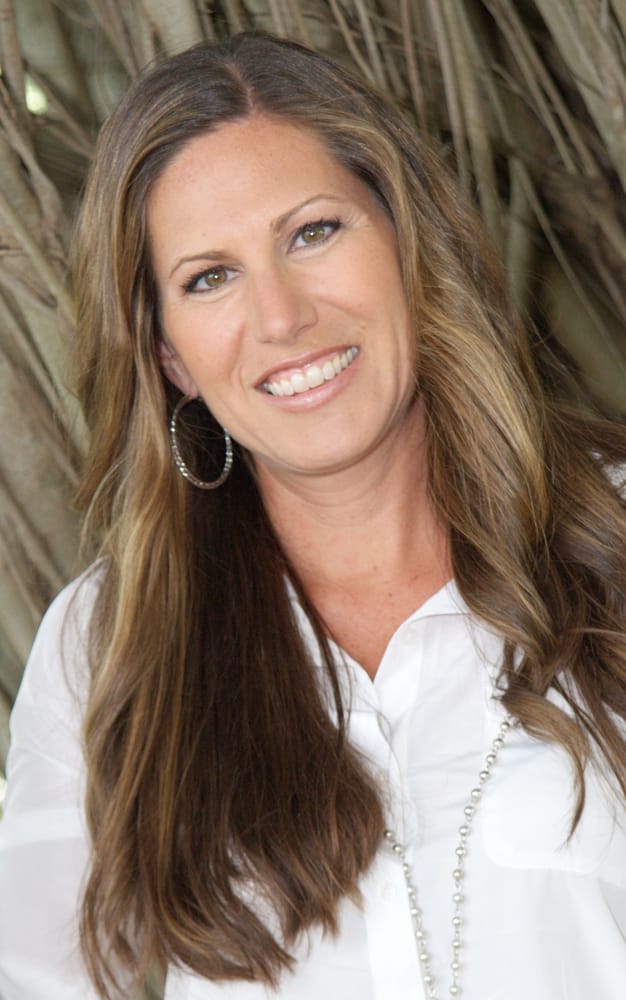 Kemper Orton, M.Ed., LMHC, NCC - grief counselor in Lake Worth, FL