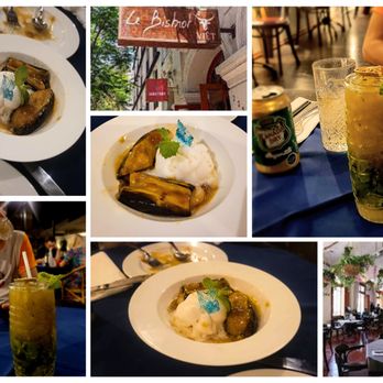 Le Bistrot Viet - Dessert & Mocktail = unforgettable!!! - Vietnamese Near Me - Santiago, RM Le Bistrot Viet - Dessert & Mocktail = unforgettable!!! - Vietnamese Near Me - Santiago, RM
