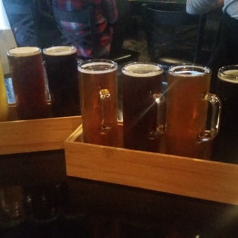 Cypress Brewing Company - Beautiful flights - Breweries Near Me - Edison, New Jersey Cypress Brewing Company - Beautiful flights - Breweries Near Me - Edison, New Jersey