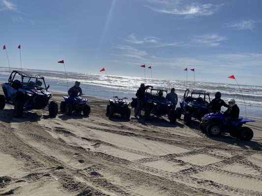 spinreel dune buggy rentals reviews