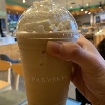 Tous Les Jours - After remake. - Bakeries Near Me - Dublin, California Tous Les Jours - After remake. - Bakeries Near Me - Dublin, California