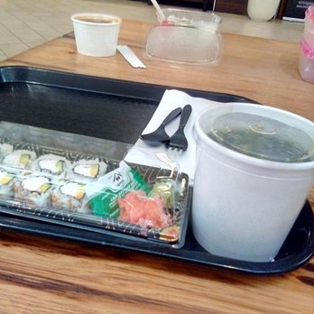 Ramen Kaito - Sushi Bars Near Me - Capitola, California