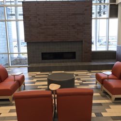 Newton YMCA