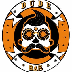 Dude Bar - Dude Bar