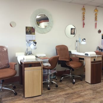 Elizabeth Nail - Nice new furniture - Nail Salons Near Me - Torrance, California Elizabeth Nail - Nice new furniture - Nail Salons Near Me - Torrance, California
