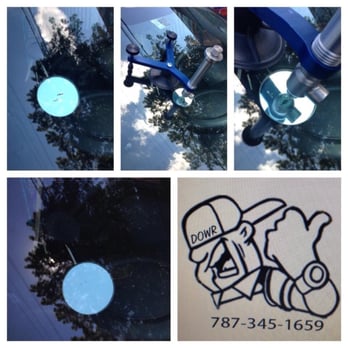 Dent Out Puerto Rico - Windshield Repair by: Dent Out Puerto Rico 787-345-1659 - Mobile Dent Repair Near Me - Vega Baja, Puerto Rico Dent Out Puerto Rico - Windshield Repair by: Dent Out Puerto Rico 787-345-1659 - Mobile Dent Repair Near Me - Vega Baja, Puerto Rico