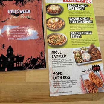 Bonchon Springfield - Chicken Wings Near Me - Springfield, Virginia