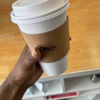 Bottoms Up Coffee - Coffee & Tea Near Me - Columbus, Ohio