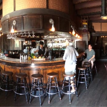 Thirsty Crow - Cocktail Bars Near Me - Los Angeles, California Thirsty Crow - Cocktail Bars Near Me - Los Angeles, California
