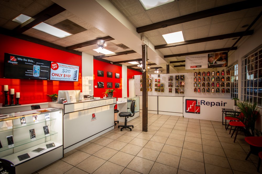 IREPAIR ELECTRONICS Updated August 2024 16 Photos & 16 Reviews