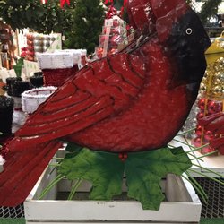 Almas Garden Center