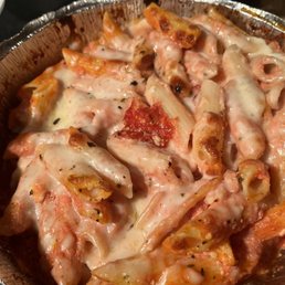 Baked Ziti Baked Ziti