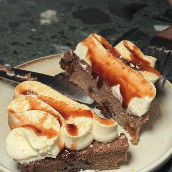 Traveler - soy date cake - Asian Fusion Near Me - New York, New York