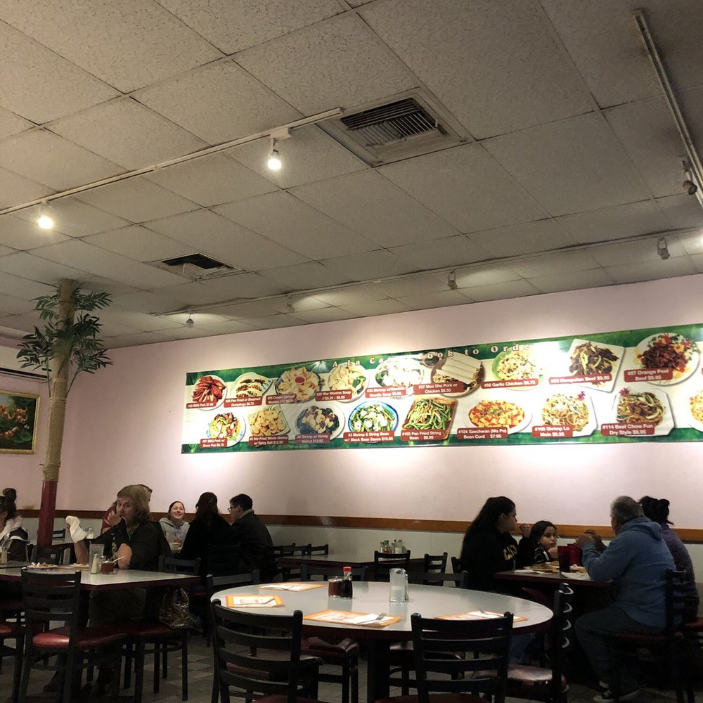 Yoon Kee Chinese Kitchen - Chinese Near Me - San Juan Capistrano, California