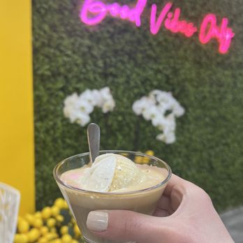 Gelati - Affogato - Gelato Near Me - Glendale, California Gelati - Affogato - Gelato Near Me - Glendale, California