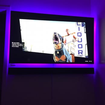 TvXpertz - Amazing Right... Thanks To Mike For Setting This Up. - Home Theatre Installation Near Me