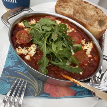 Destiny Coast - Shakshuka - Breakfast & Brunch Near Me - San Diego, California Destiny Coast - Shakshuka - Breakfast & Brunch Near Me - San Diego, California