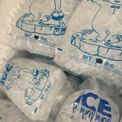 Agua Freshca - Ice