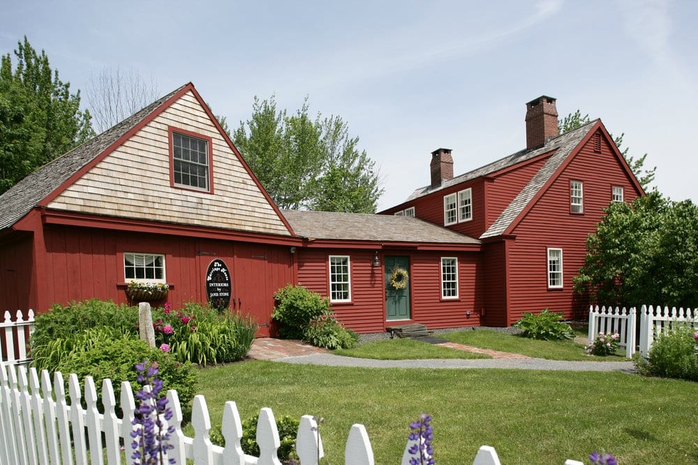 INTERIORS BY JANIS STONE Updated September 2024 179 Northport Ave