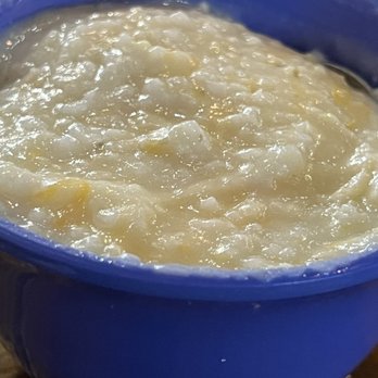 Biscuit Head - Grits are melt in your mouth creamy! - Breakfast & Brunch Near Me - Greenville, South Carolina