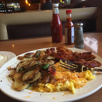 GoodFella's Cafe - Breakfast & Brunch Near Me - Corona, California